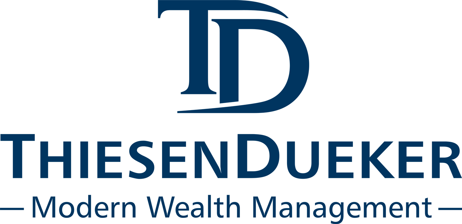 ThiesenDueker_Logo_Vert_Blue